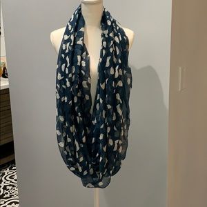 Infinity Scarf